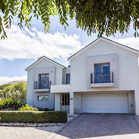 Nerf-Af Rooms And Cottage At Onrus , Hermanus Kültér fotó