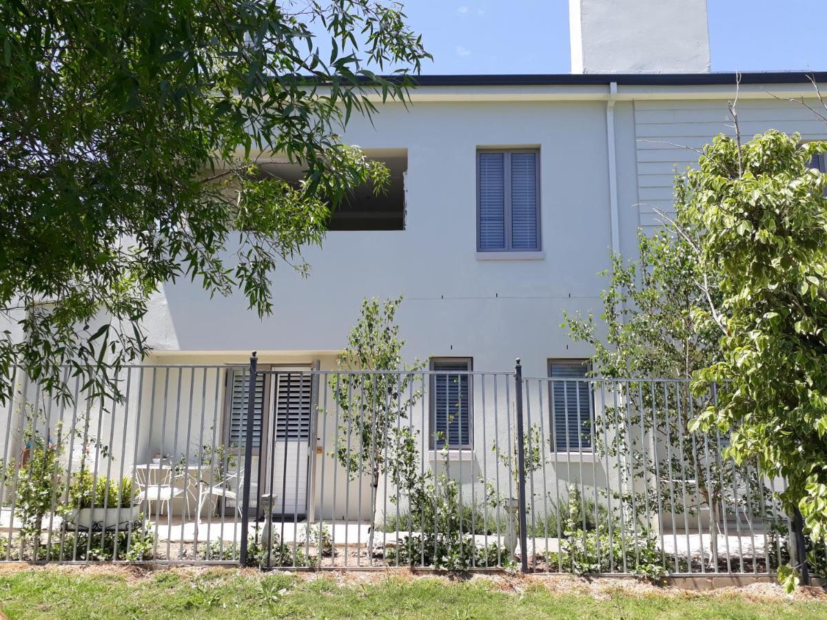 Nerf-Af Rooms And Cottage At Onrus , Hermanus Kültér fotó