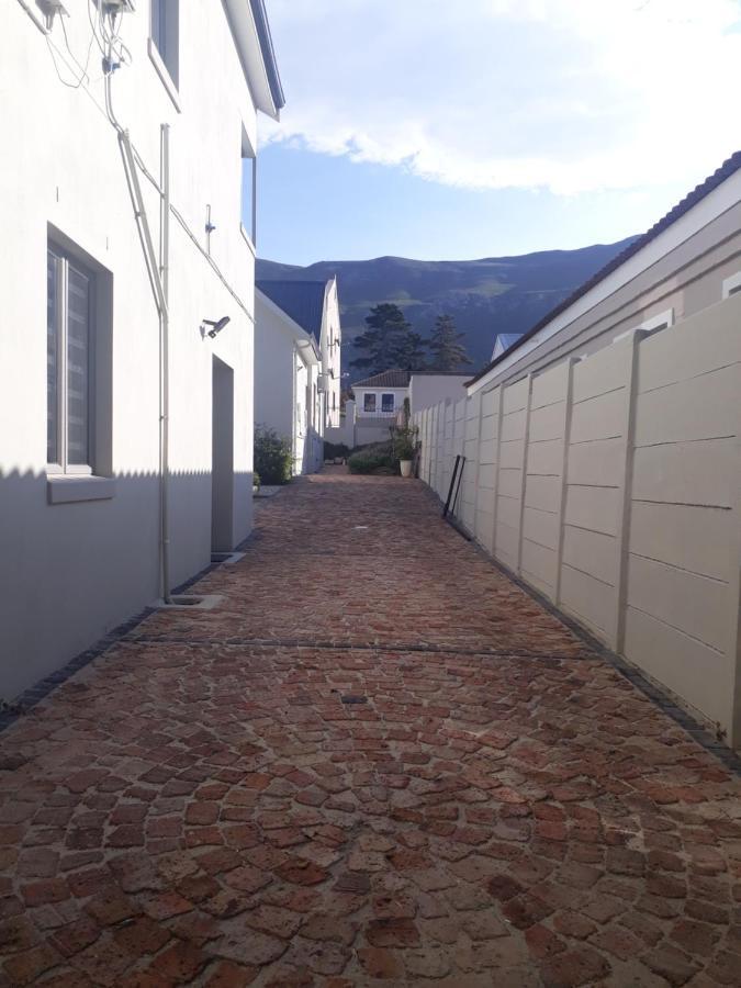 Nerf-Af Rooms And Cottage At Onrus , Hermanus Kültér fotó