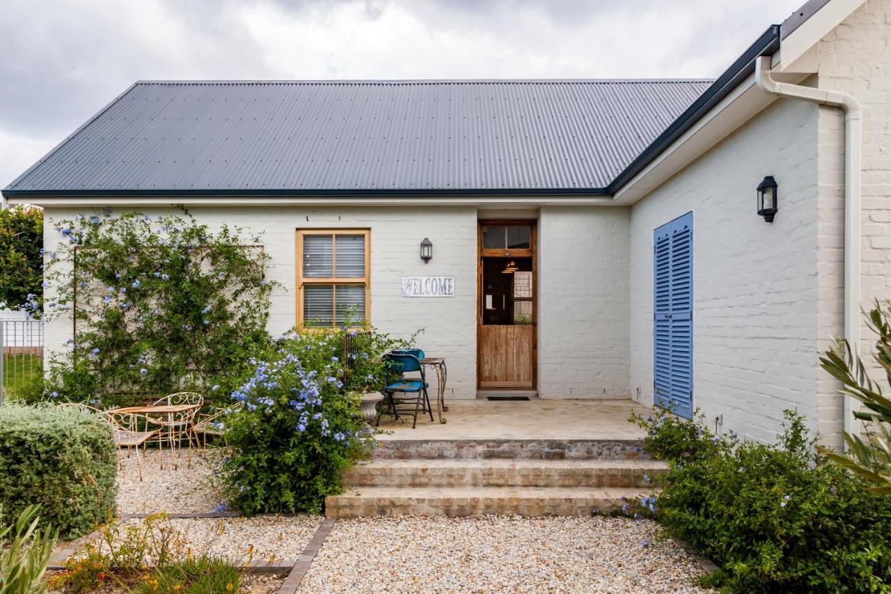 Nerf-Af Rooms And Cottage At Onrus , Hermanus Kültér fotó