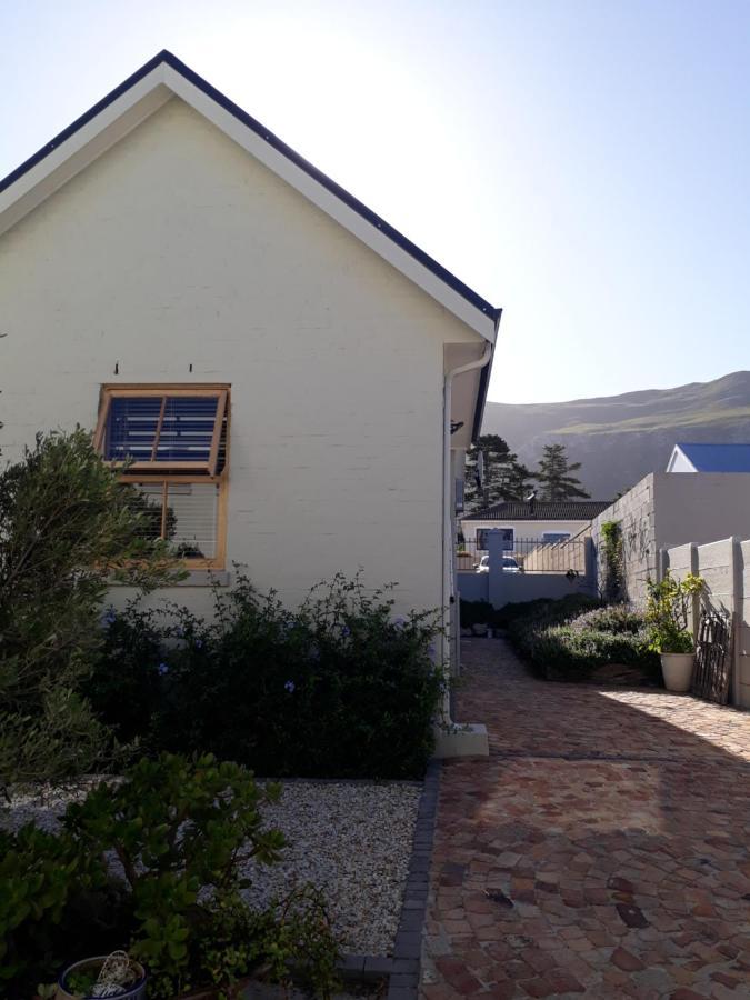 Nerf-Af Rooms And Cottage At Onrus , Hermanus Kültér fotó