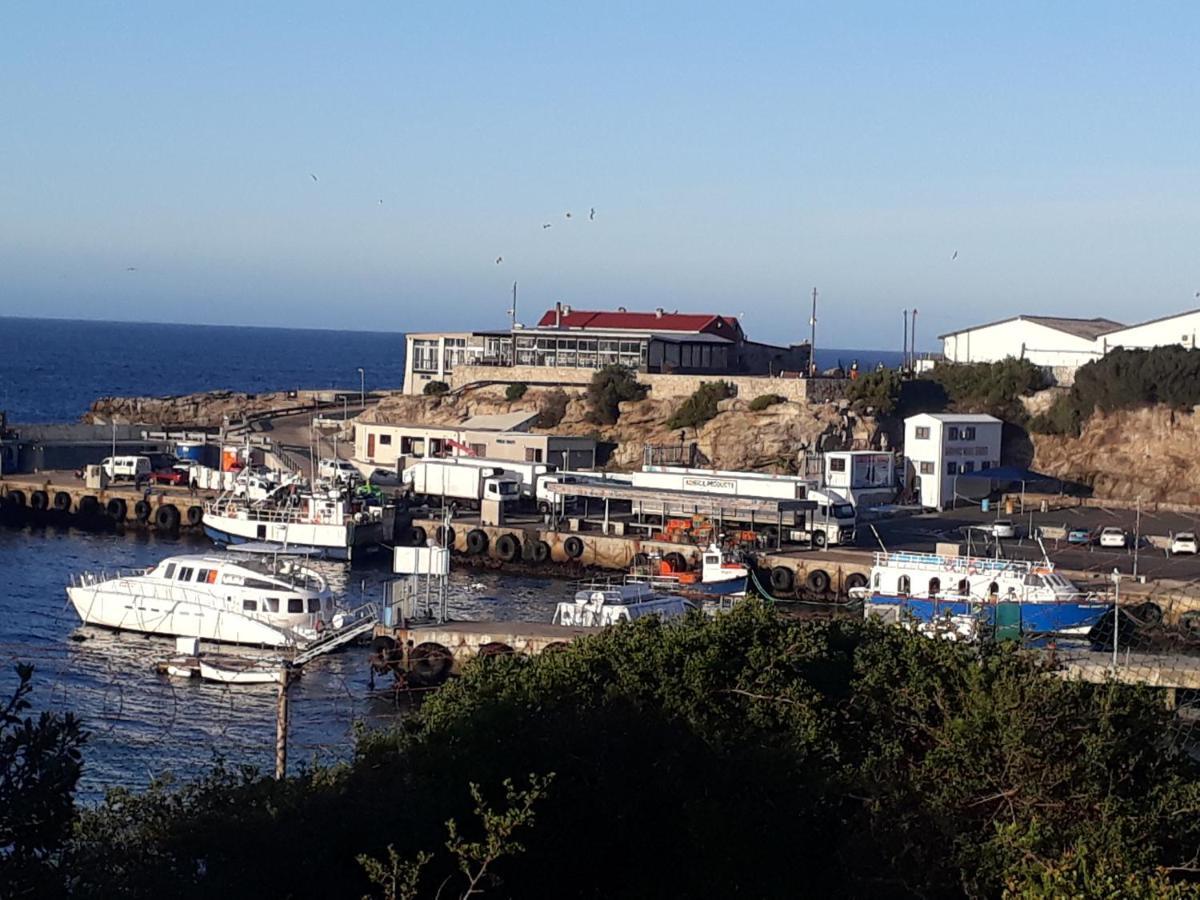 Nerf-Af Rooms And Cottage At Onrus , Hermanus Kültér fotó