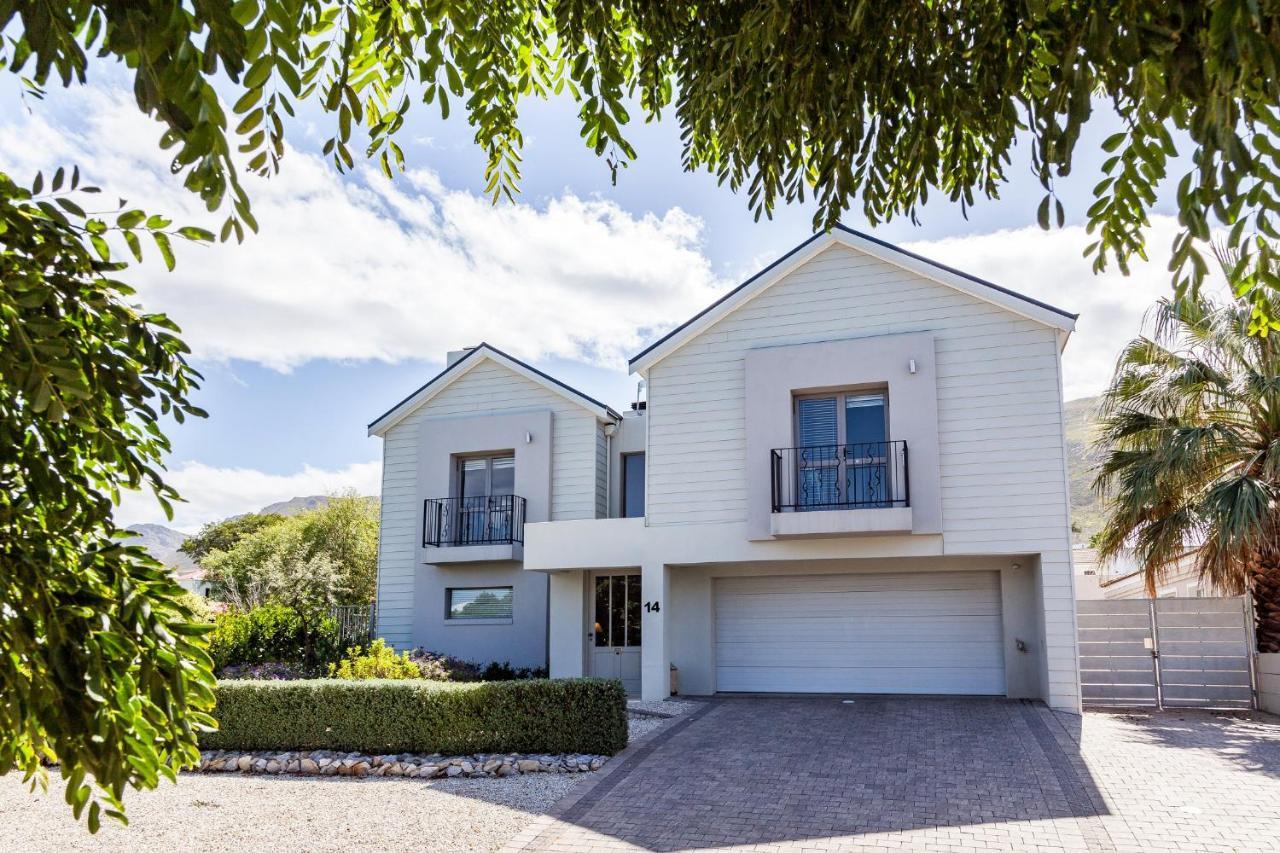 Nerf-Af Rooms And Cottage At Onrus , Hermanus Kültér fotó