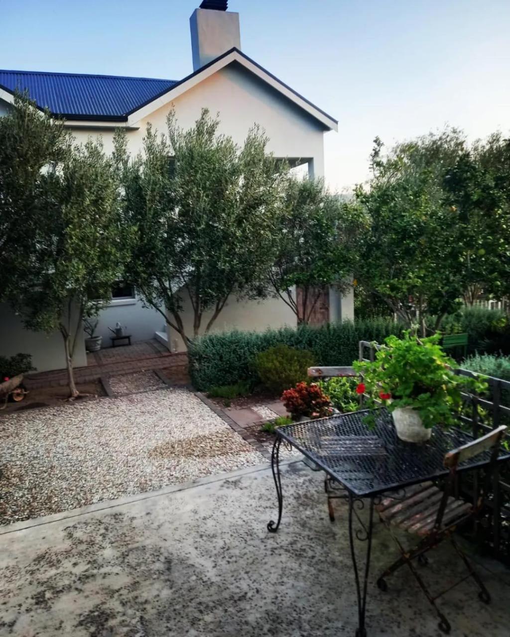Nerf-Af Rooms And Cottage At Onrus , Hermanus Kültér fotó